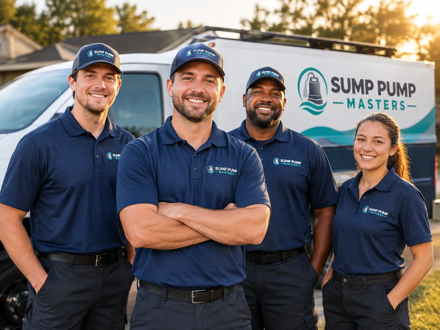 Sump Pump Repair company in Shamrock, TX