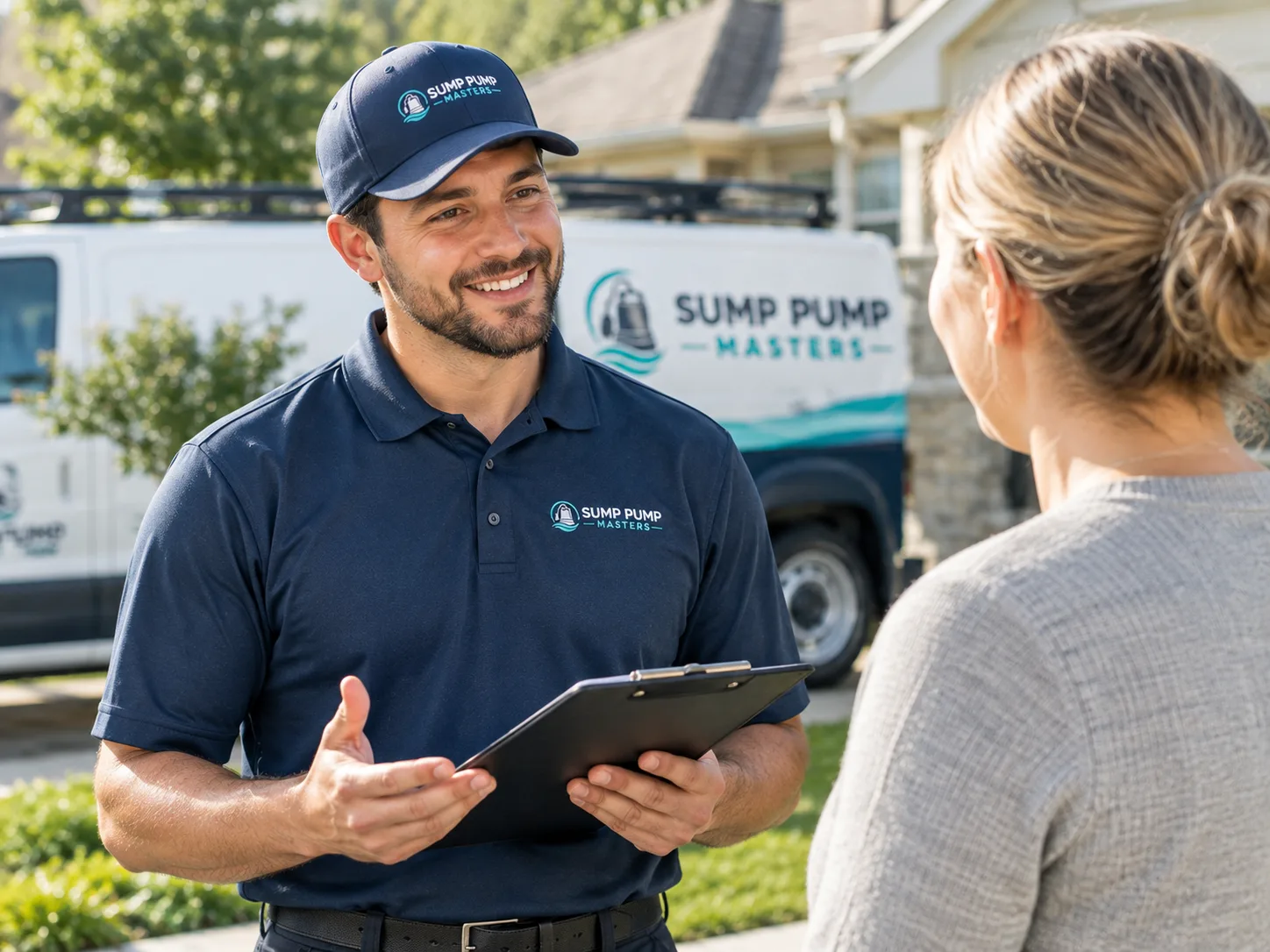 Sump Pump Repair Shamrock, TX FAQs